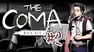 Внезапный Сехо  - The Coma: Recut #2
