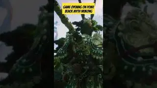 Record Breaking Game.. 🤙 #blackmythwukonggameplay #wukong #gaming #games #gameplay #walkthrough