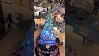 Кушаем в CarrefourSA | Предновогодний влог