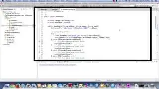 Adding the Delete Query to The MVC Database Application