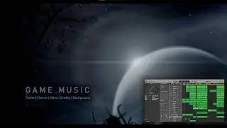 GAME MUSIC Medley | Logic Pro X | Epic Orchestra, 8 Bit Retro & More