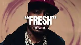 [FREE] Benny The Butcher x Boom Bap Type Beat x 2024 - "Fresh"