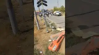 авария на переезде в Котельниково 29.07.24