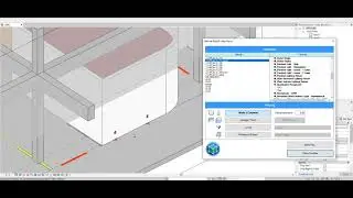 BIM-METADATA | Map Blocks