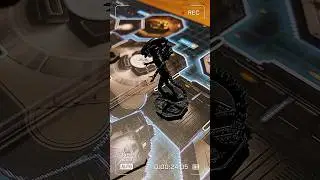 #Чужой настольная игра | Alien Fate of the Nostromo #shorts #gaming