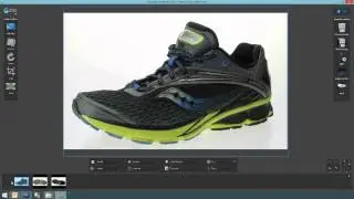 Image Transfer Feature - Shutter Stream eCommerce Photography Software