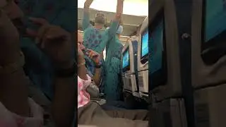 What a Beautiful Air hostess || Beautiful Cabin Crew Ladies 