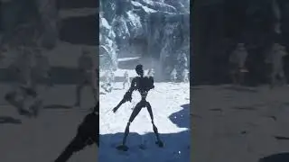 Separatist Droid Army vs Stormtroopers - Star Wars Jedi Fallen Order #npcwars