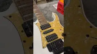 Ibanez RG350DXZ