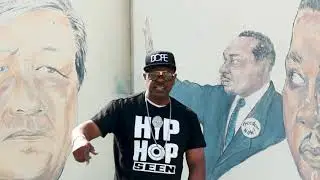 E Rocc - Grown Man