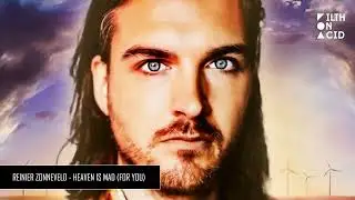 Reinier Zonneveld - Heaven Is Mad (For You)