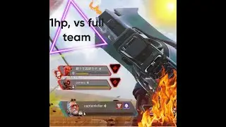 0.001% chance to win this 1hp 1 v 3