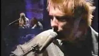 Street Spirit Acoustic