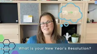 New Year's Resolution 3D printing projects - Leanne