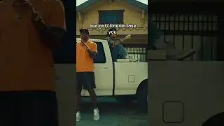 LOSE YOU W/ JIMMIE ALLEN IS OFFICIALLY OUT