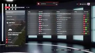 F1 '24