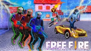 free fire custom video#virlevideo @ vivech wale #head short