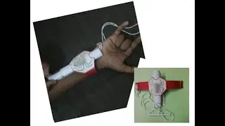 Web shooter//Kids activity//DIY for Kids in Tamil