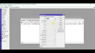 VLAN BRIDGE × ROUTING STATIC & DINAMIS GNS3