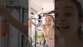 Policía encubierto en el colectivo  