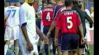 saturn cska 2004