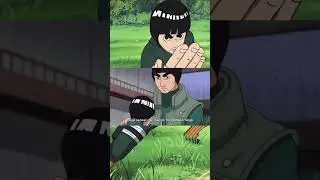 Rock Lee - Tetrix Plus 