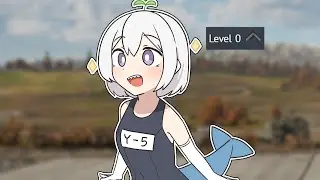 Newbie's US grind be like