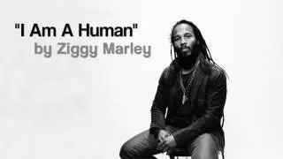I Am A Human - Ziggy Marley (2017)