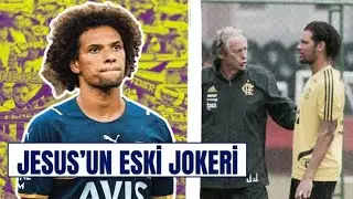 WILLIAN ARAO BUGÜN FENERBAHÇE İÇİN GELİYOR TEKNİK ANALİZ TARIK ÜSTÜN HÜNKAR MUTLU ANALİZ "Net ilk 11