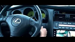 GD - JZS160 POWER