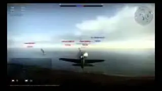 War Thunder: 