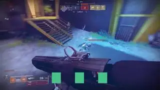 Inhouse Crucible! | Funtage 14