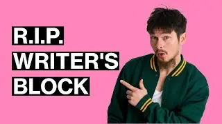 This lyric trick took me 20 years to learn