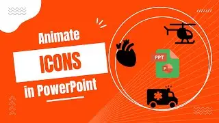 Icon Animation in PowerPoint: A Step-by-Step Guide