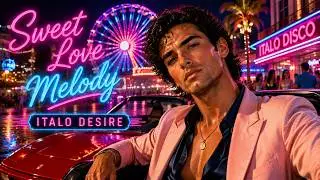 Sweet Love Melody ❤️ Romantic Italo Disco 80s | Best Modern Euro Disco 2026