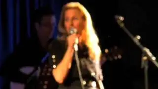 Georgette Jones-Stand By Your Man (Ireland July 29th 09)