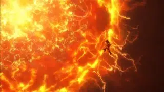 Goku's Journey/ AMV ~ Icarus } Starset