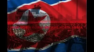 How North Korea Became North Korea