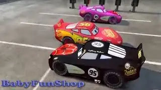 Disney Cars Pixar Spiderman Nursery Rhymes Disney Pixar Cars at Shark Thomas Exhibit