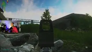 Kill 8PMCs with Shotty! Day 7!