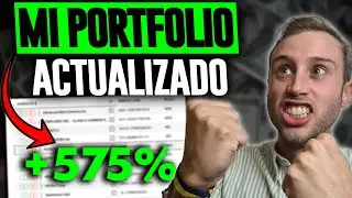 👉 Te REVELO TODAS mis COMPRAS y VENTAS ⚠️ MEJORES EMPRESAS para INVERTIR 2024