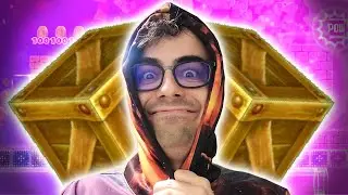 Crate No Suc?