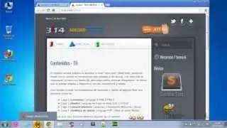 Inicio en el desarrollo Web