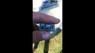 Toyota OBD-1 DLC-1 Диагностический сканер JDM scaner #shorts