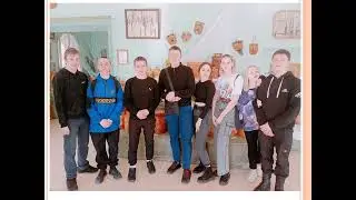 Портфолио группы ТД  22
