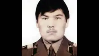 Желтоқсан құрбаны.Қайрат Рысқұлбеков ақтық сөз