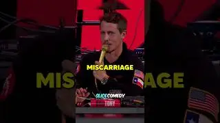 Tony Hinchcliffe's Genius Miscarriage Joke.. 😂😂 | Kill Tony ft. Adam Ray