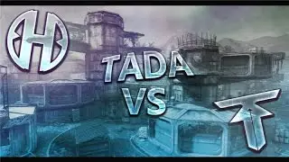 TaDa vs Helix - Trickshotting #1