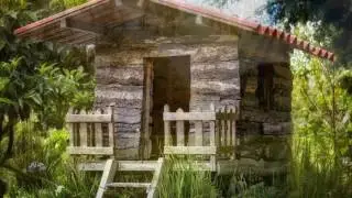 La Casita En La Montaña - Vanessa Spatz