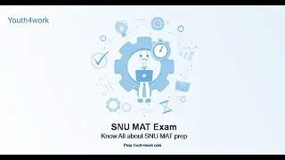 SNUMAT Exam | SNUMAT Eligibility, Exam Pattern, Syllabus, Preparation Tips | SNU Admissions